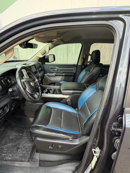 2020 Ram 1500 Lone Star Crew Cab 4x2 5'7" Box