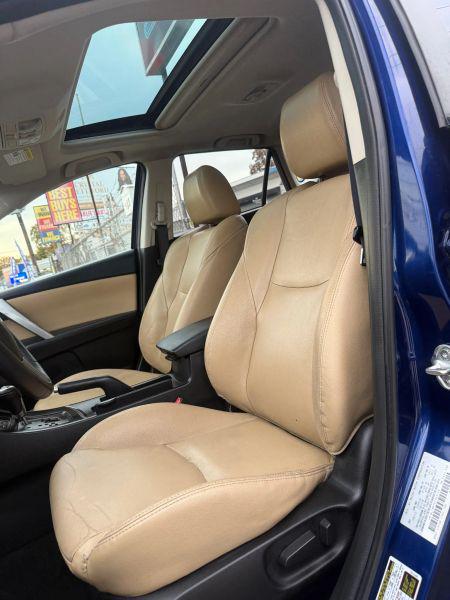 2013 Mazda Mazda3 i Grand Touring