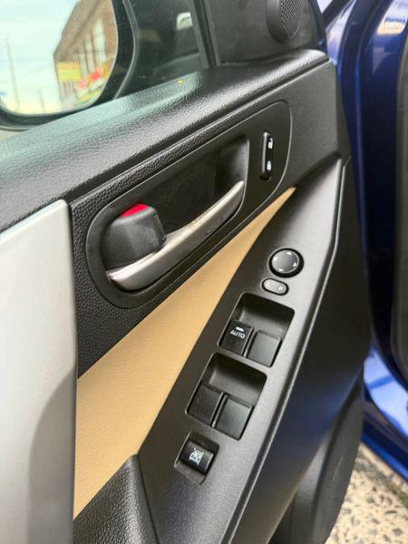 2013 Mazda Mazda3 i Grand Touring