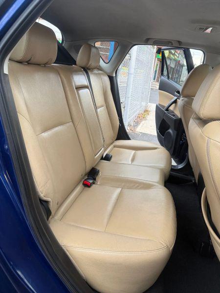 2013 Mazda Mazda3 i Grand Touring