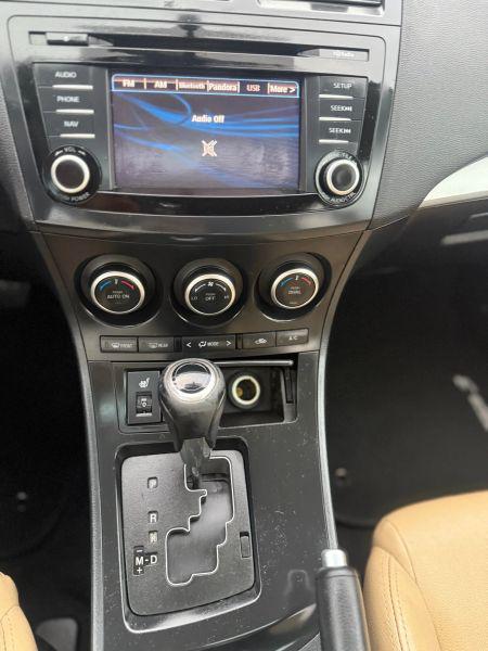 2013 Mazda Mazda3 i Grand Touring