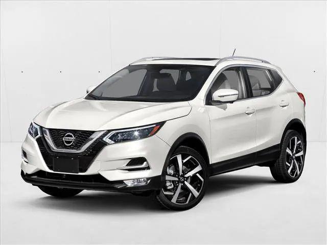 2020 Nissan Rogue Sport SL FWD Xtronic CVT for sale in Pinellas Park, FL