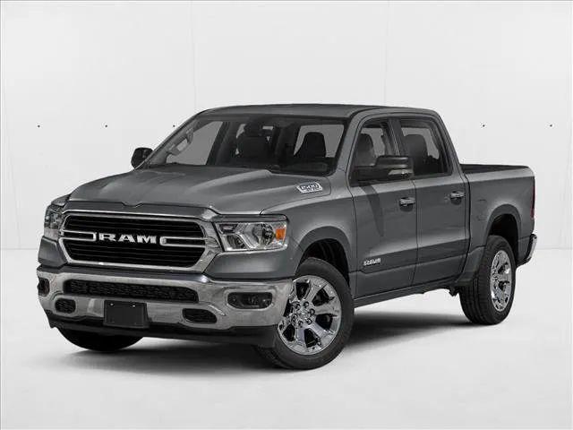 2019 Ram 1500 Big Horn/Lone Star Quad Cab 4x2 64 Box for sale in Pinellas Park, FL