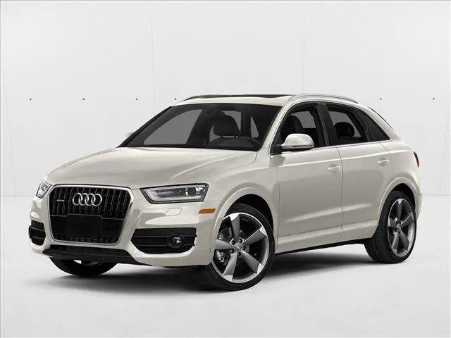 2015 Audi Q3 2.0T Premium Plus for sale in Pinellas Park, FL