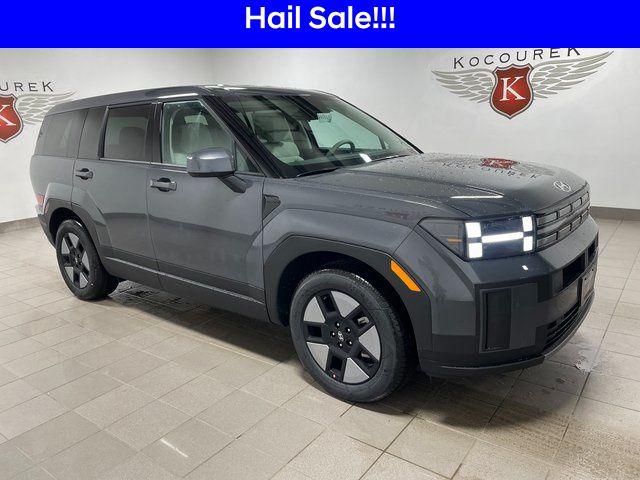 2026 Hyundai Santa Fe Hybrid SE for sale in Wausau, WI