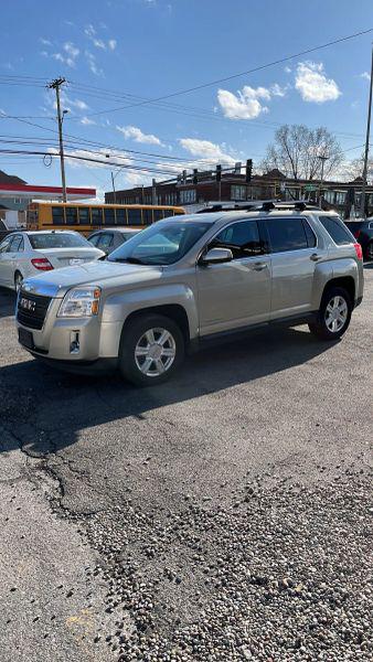 2014 GMC Terrain SLT-1 for sale in Rochester, NY