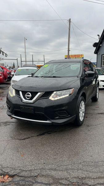 2016 Nissan Rogue S for sale in Rochester, NY