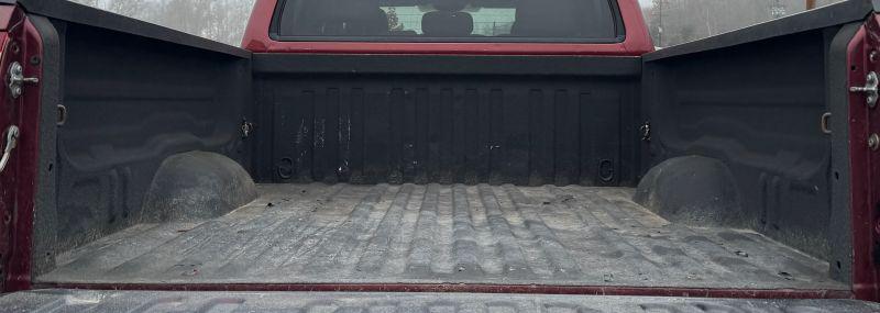 2006 Toyota Tundra SR5 V8