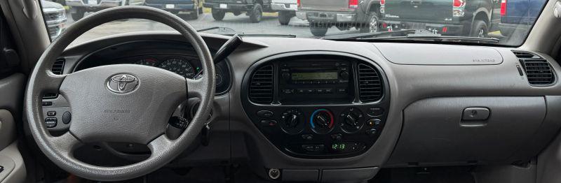 2006 Toyota Tundra SR5 V8