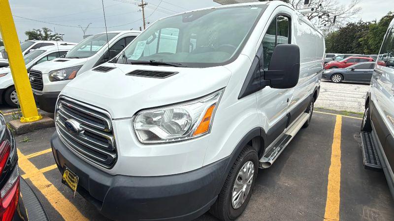 2016 Ford Transit w/60/40 Side Door w/RWB for sale in Omaha, NE