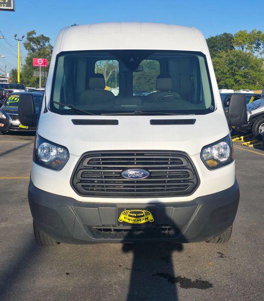 2019 Ford Transit Medium Roof w/Sliding Side Door w/LWB for sale in Omaha, NE