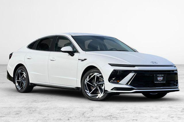 2026 Hyundai Sonata SEL
