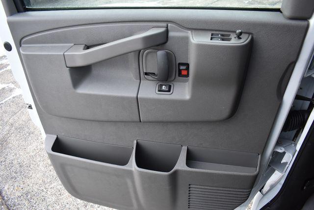 2025 Chevrolet Express Cargo Van RWD 2500 Regular Wheelbase WT