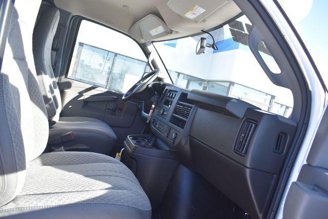 2025 Chevrolet Express Cargo Van RWD 2500 Regular Wheelbase WT