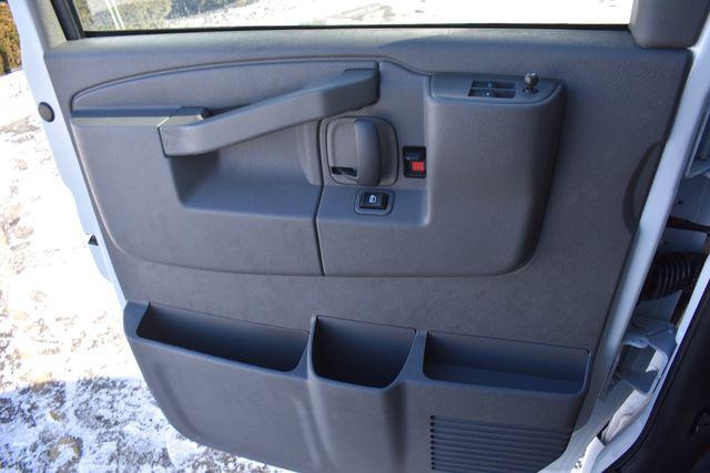 2025 Chevrolet Express Cargo Van RWD 2500 Regular Wheelbase WT