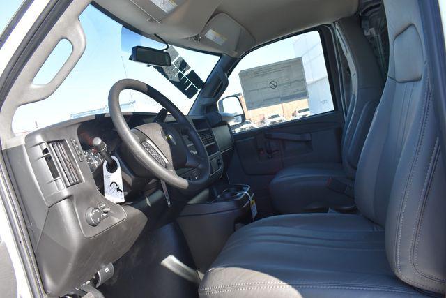 2025 Chevrolet Express Cargo Van RWD 2500 Regular Wheelbase WT