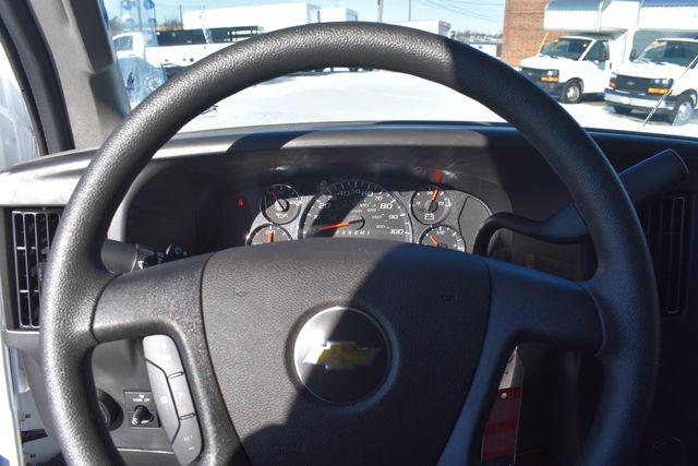 2025 Chevrolet Express Cargo Van RWD 2500 Regular Wheelbase WT