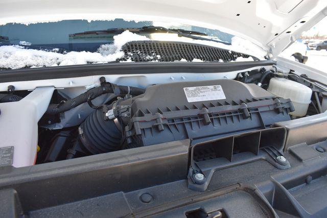 2025 Chevrolet Express Cargo Van RWD 2500 Regular Wheelbase WT