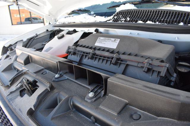 2025 Chevrolet Express Cargo Van RWD 2500 Regular Wheelbase WT