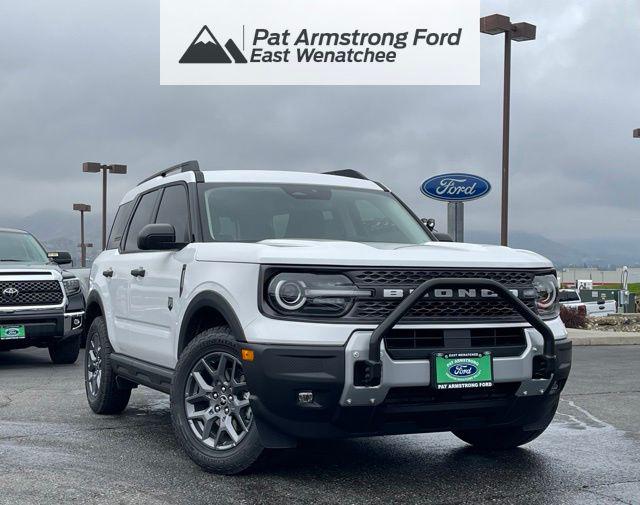 2025 Ford Bronco Sport Big Bend for sale in Wenatchee, WA