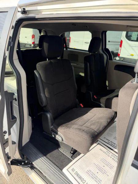 2012 Dodge Grand Caravan SE/AVP