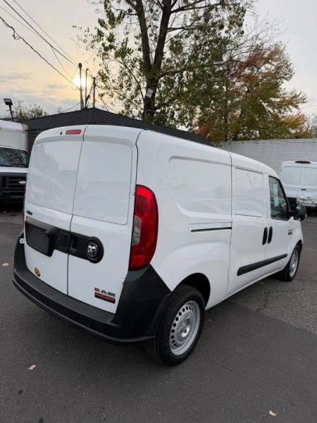 2017 Ram ProMaster City Cargo Van Tradesman Cargo Van