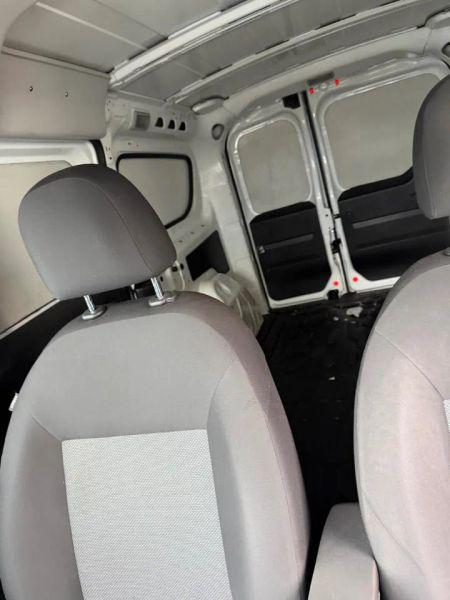 2017 Ram ProMaster City Cargo Van Tradesman Cargo Van