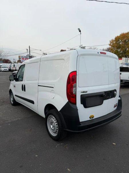 2017 Ram ProMaster City Cargo Van Tradesman Cargo Van