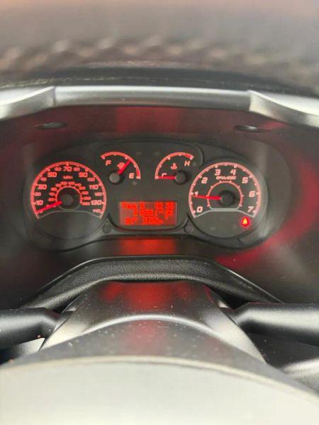 2017 Ram ProMaster City Cargo Van Tradesman Cargo Van