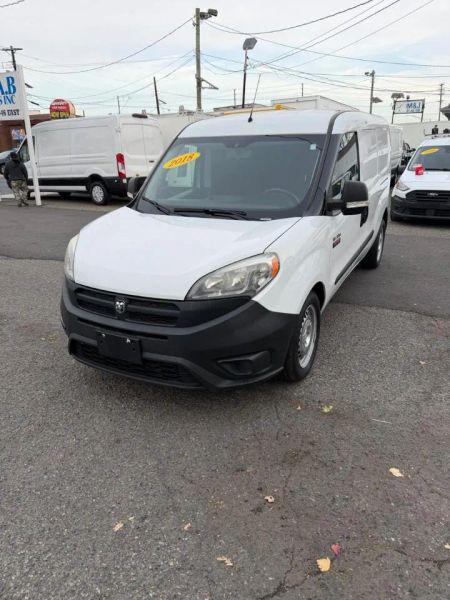 2017 Ram ProMaster City Cargo Van Tradesman Cargo Van
