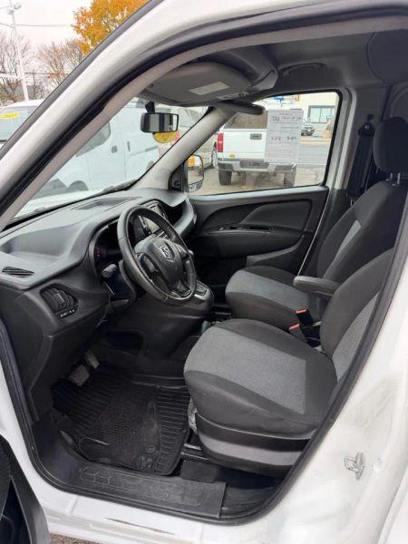 2017 Ram ProMaster City Cargo Van Tradesman Cargo Van