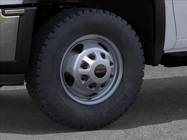 2025 GMC Sierra 3500HD Pro