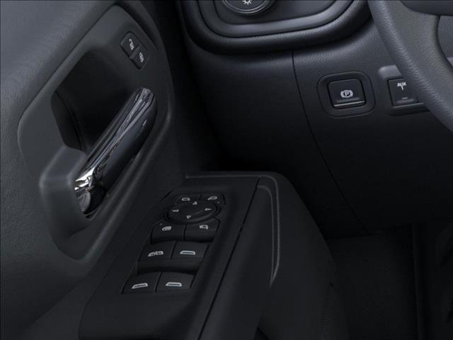 2025 GMC Sierra 3500HD Pro