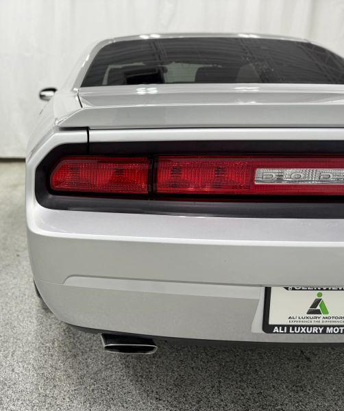 2010 Dodge Challenger R/T