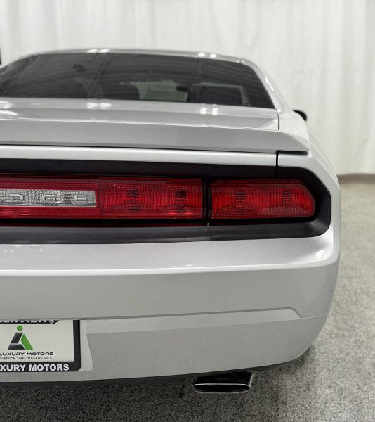 2010 Dodge Challenger R/T