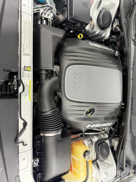2010 Dodge Challenger R/T
