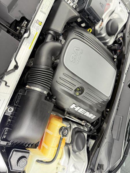 2010 Dodge Challenger R/T