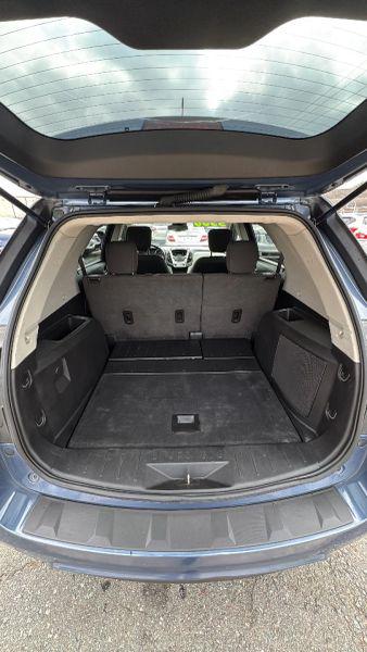 2012 Chevrolet Equinox 1LT