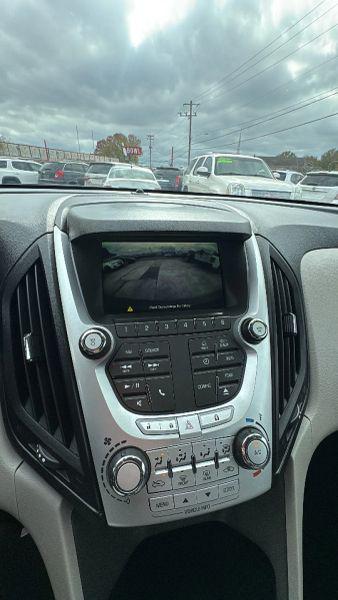 2012 Chevrolet Equinox 1LT