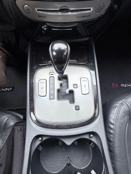 2012 Hyundai Genesis 3.8