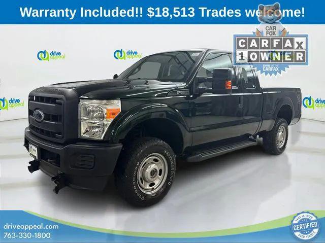 2013 Ford F-350 XL for sale in New Hope, MN