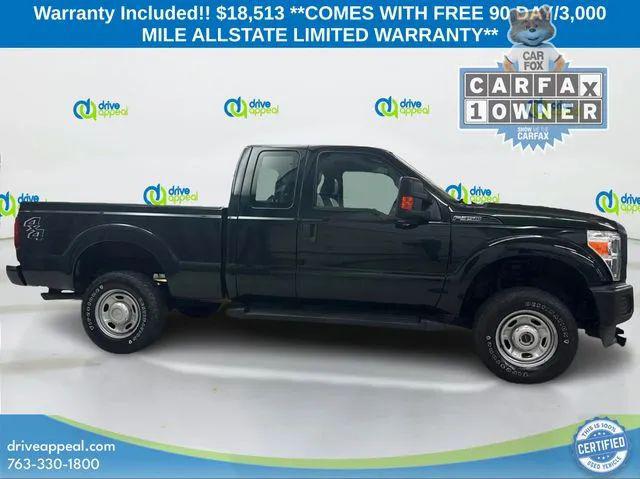 2013 Ford F-350 XL