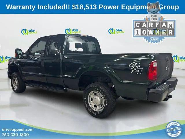 2013 Ford F-350 XL