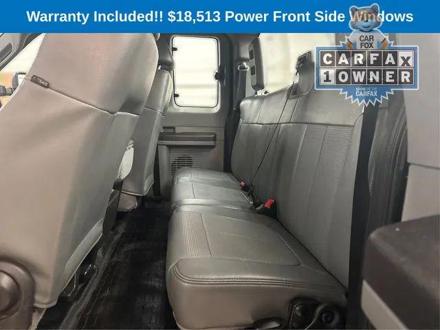 2013 Ford F-350 XL