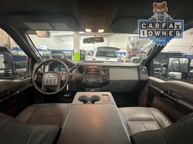 2013 Ford F-350 XL