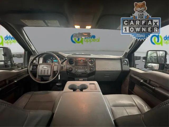 2013 Ford F-350 XL