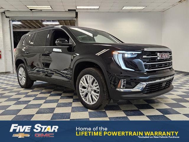 2026 GMC Acadia Elevation FWD for sale in Warner Robins, GA