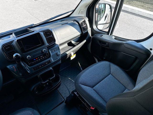 2026 Ram ProMaster Cargo Van Tradesman