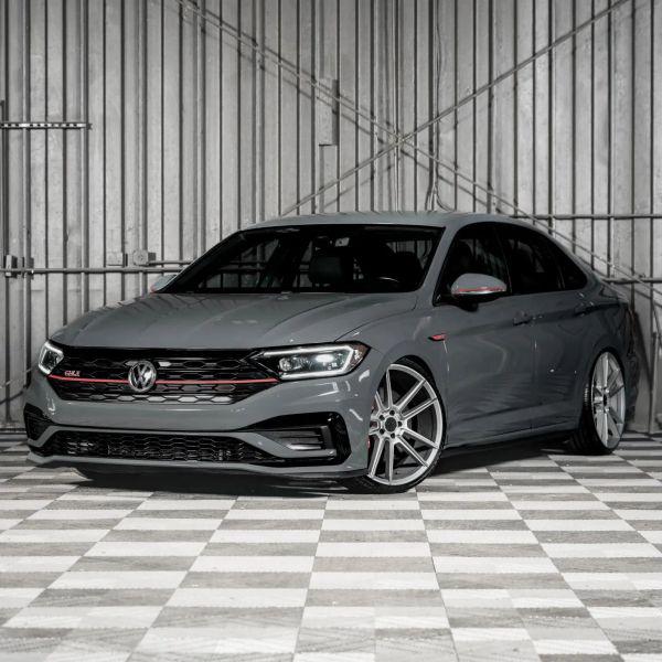 2020 Volkswagen Jetta GLI 2.0T S