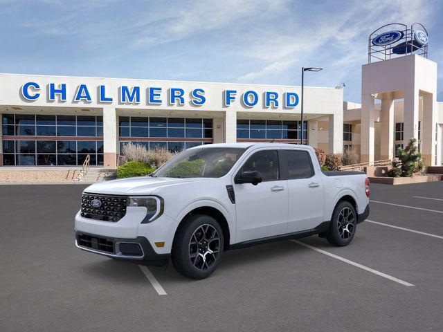 2026 Ford Maverick Lariat for sale in Rio Rancho, NM
